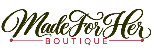 Made For Her Boutique
